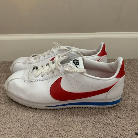 forrest gump shoes nike